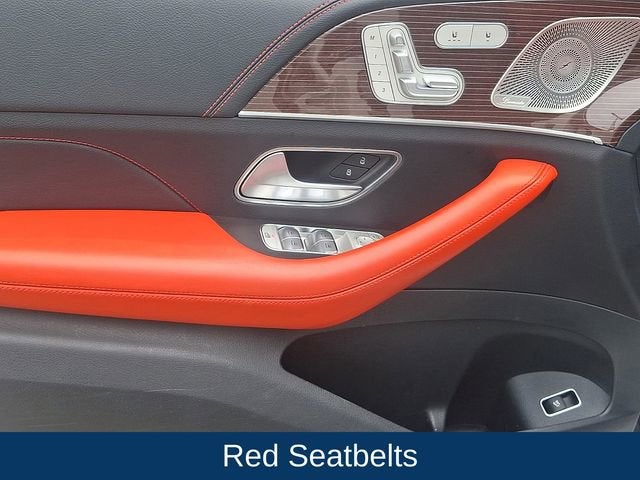 2023 Mercedes-Benz GLE AMG® GLE 53