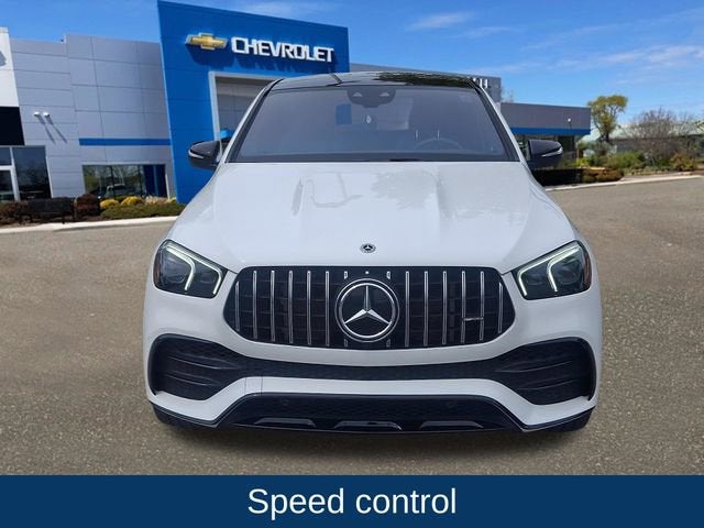 2023 Mercedes-Benz GLE AMG® GLE 53