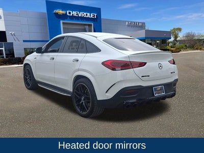 2023 Mercedes-Benz GLE AMG® GLE 53