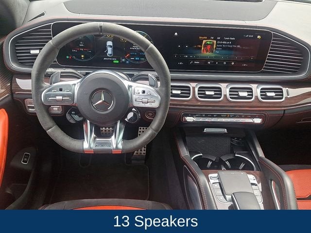 2023 Mercedes-Benz GLE AMG® GLE 53