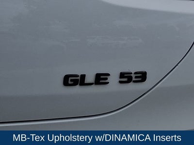 2023 Mercedes-Benz GLE AMG® GLE 53