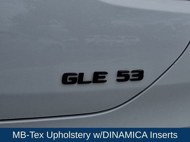 2023 Mercedes-Benz GLE AMG® GLE 53