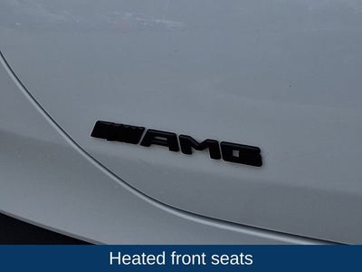 2023 Mercedes-Benz GLE AMG® GLE 53