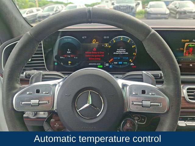 2023 Mercedes-Benz GLE AMG® GLE 53