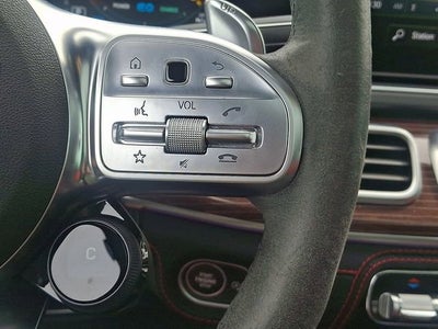 2023 Mercedes-Benz GLE AMG® GLE 53