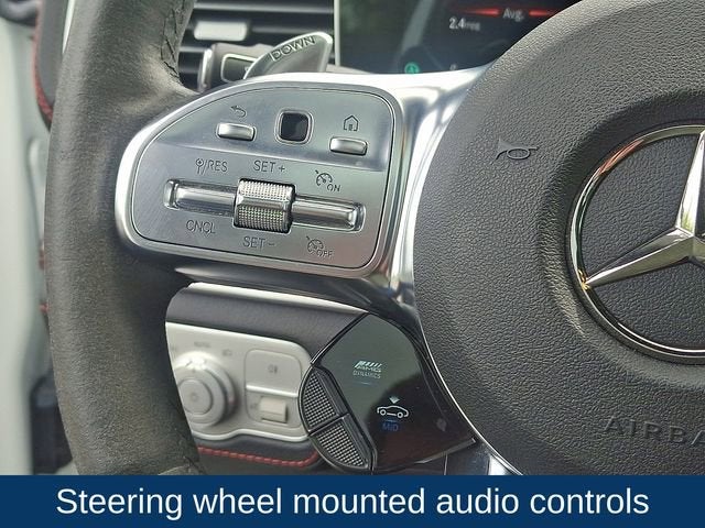 2023 Mercedes-Benz GLE AMG® GLE 53