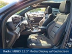 2022 Mercedes-Benz AMG® GLE 53 Coupe 4MATIC®