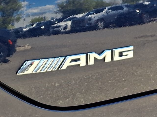 2022 Mercedes-Benz AMG® GLE 53 Coupe 4MATIC®