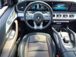 2022 Mercedes-Benz AMG® GLE 53 Coupe 4MATIC®