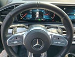 2022 Mercedes-Benz AMG® GLE 53 Coupe 4MATIC®