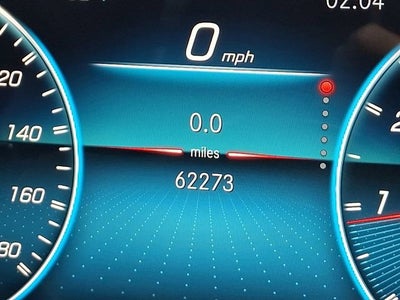 2022 Mercedes-Benz AMG® GLE 53 Coupe 4MATIC®