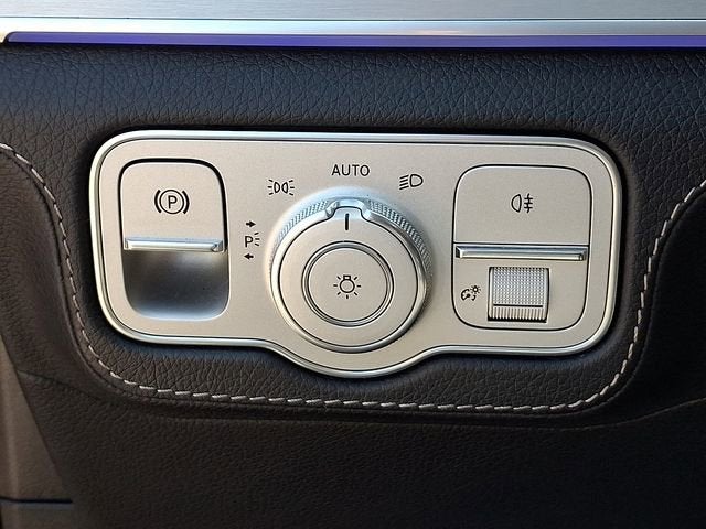 2022 Mercedes-Benz AMG® GLE 53 Coupe 4MATIC®
