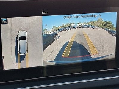 2020 Mercedes-Benz GLS 450 4MATIC®