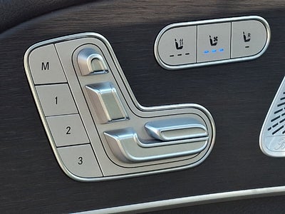 2020 Mercedes-Benz GLS 450 4MATIC®