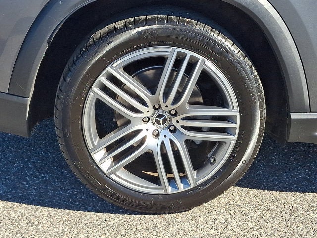 2020 Mercedes-Benz GLS 450 4MATIC®