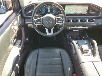 2020 Mercedes-Benz GLS 450 4MATIC®