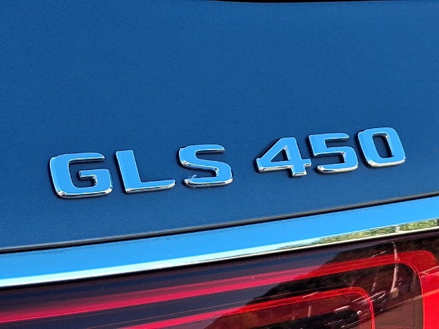 2020 Mercedes-Benz GLS 450 4MATIC®