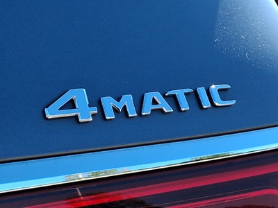2020 Mercedes-Benz GLS 450 4MATIC®