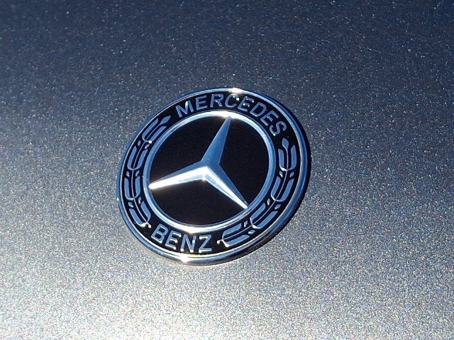 2020 Mercedes-Benz GLS 450 4MATIC®