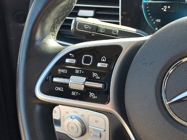 2020 Mercedes-Benz GLS 450 4MATIC®
