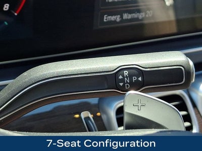 2020 Mercedes-Benz GLS 580 4MATIC®