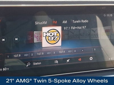 2020 Mercedes-Benz GLS 580 4MATIC®