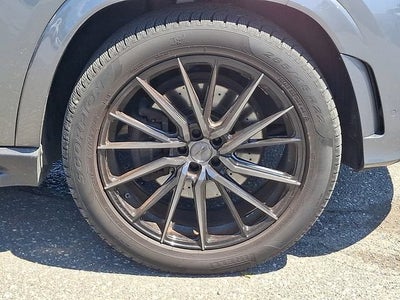 2020 Mercedes-Benz GLS 580 4MATIC®