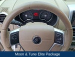 2008 Mercury Mountaineer Premier