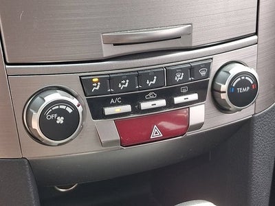 2013 Subaru Legacy 2.5i Premium