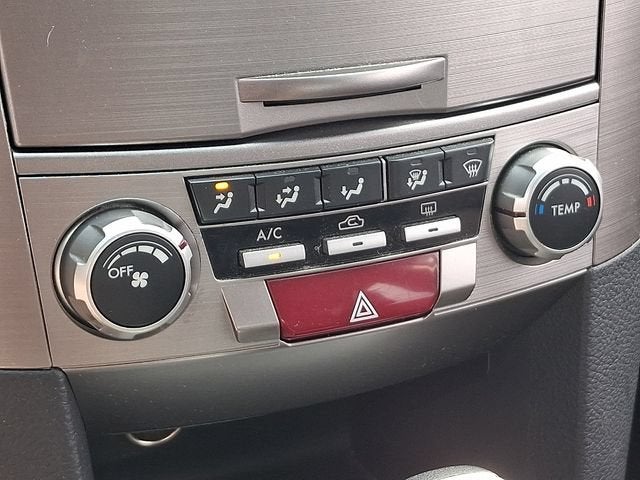 2013 Subaru Legacy 2.5i Premium