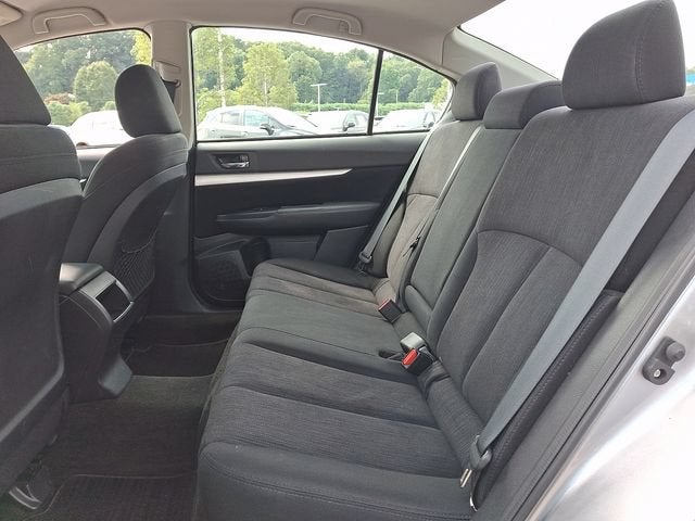 2013 Subaru Legacy 2.5i Premium