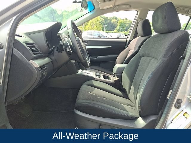 2013 Subaru Legacy 2.5i Premium