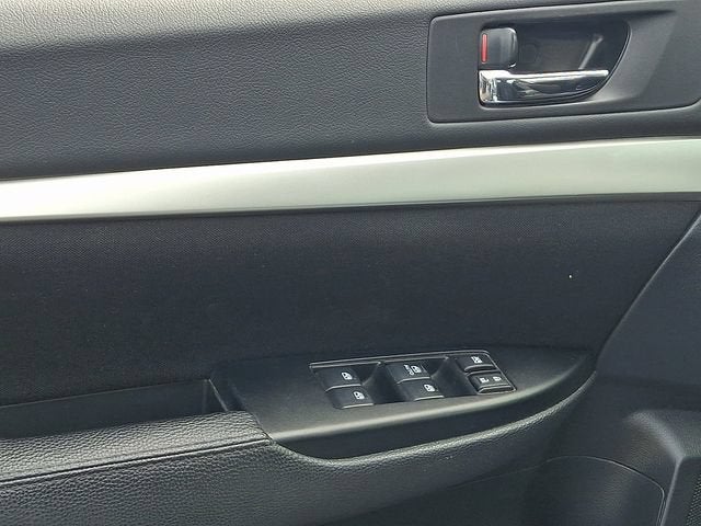 2013 Subaru Legacy 2.5i Premium