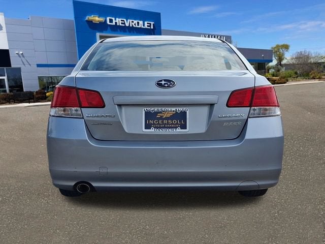 2013 Subaru Legacy 2.5i Premium
