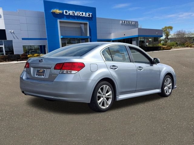 2013 Subaru Legacy 2.5i Premium