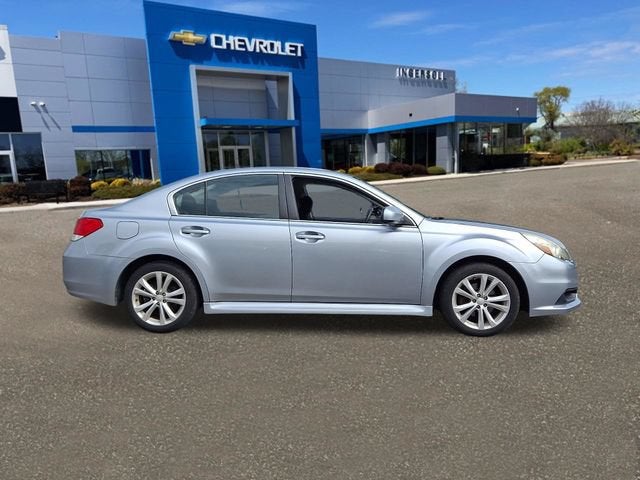 2013 Subaru Legacy 2.5i Premium