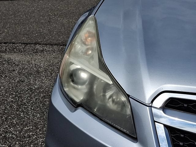2013 Subaru Legacy 2.5i Premium
