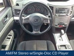 2013 Subaru Legacy 2.5i Premium