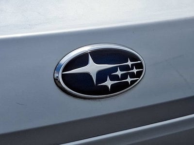 2013 Subaru Legacy 2.5i Premium