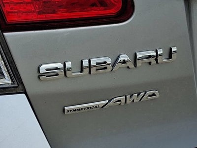 2013 Subaru Legacy 2.5i Premium
