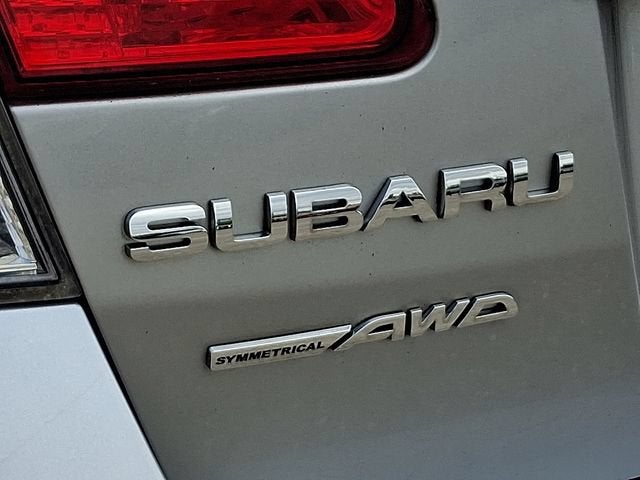2013 Subaru Legacy 2.5i Premium