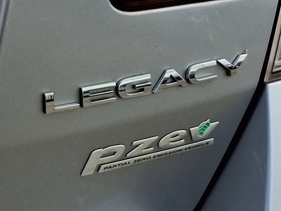 2013 Subaru Legacy 2.5i Premium