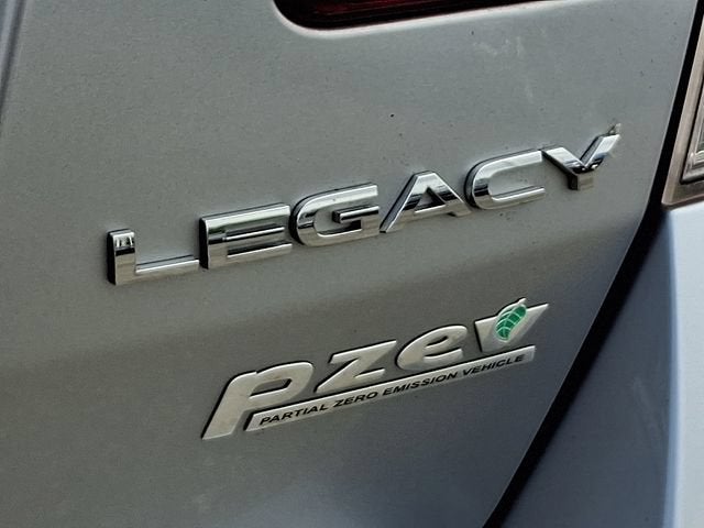 2013 Subaru Legacy 2.5i Premium