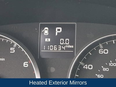 2013 Subaru Legacy 2.5i Premium