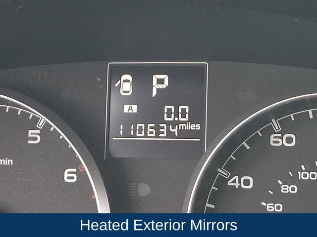 2013 Subaru Legacy 2.5i Premium