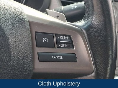 2013 Subaru Legacy 2.5i Premium