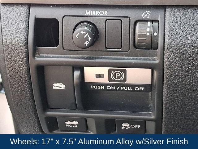2013 Subaru Legacy 2.5i Premium