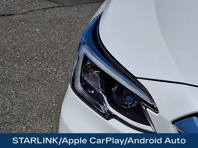 2020 Subaru Legacy Limited