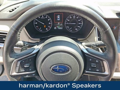 2020 Subaru Legacy Limited