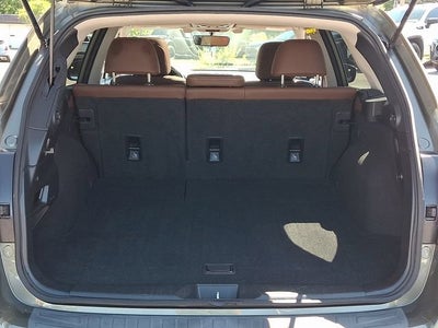 2019 Subaru Outback 2.5i Touring